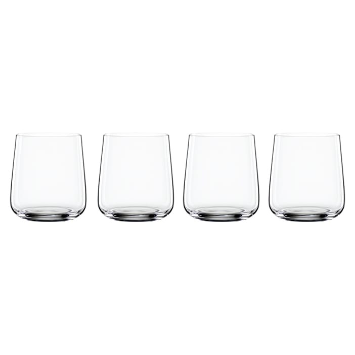 Style glass 34 cl 4-pakning - Klar - Spiegelau