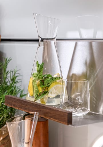 Style glass 34 cl 4-pakning - Klar - Spiegelau