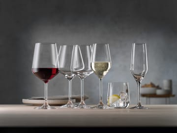 Style glass 34 cl 4-pakning - Klar - Spiegelau