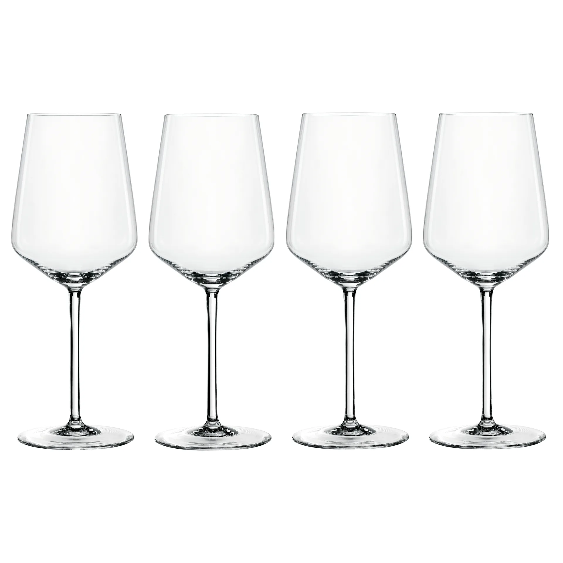 Style hvitvinsglass 4-pakning, 44 cl Spiegelau