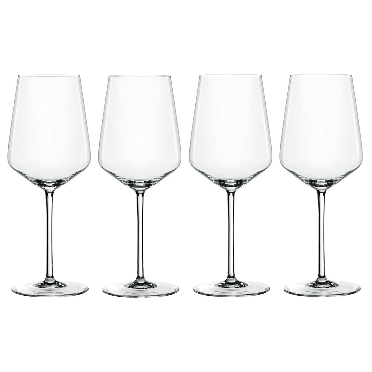 Spiegelau Style hvitvinsglass 4-pakning 44 cl