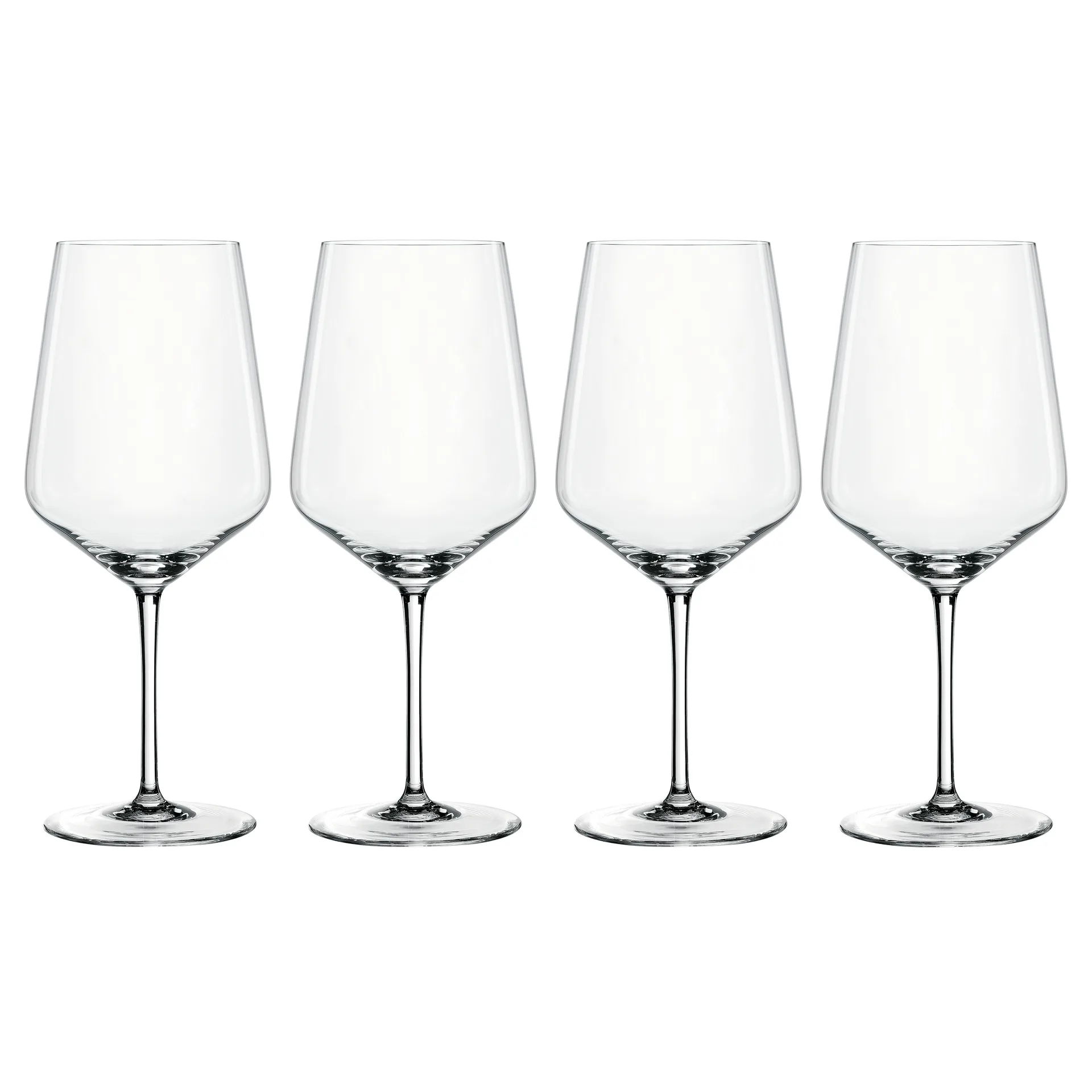 Style rødvinsglass 4-pakning, 63 cl Spiegelau