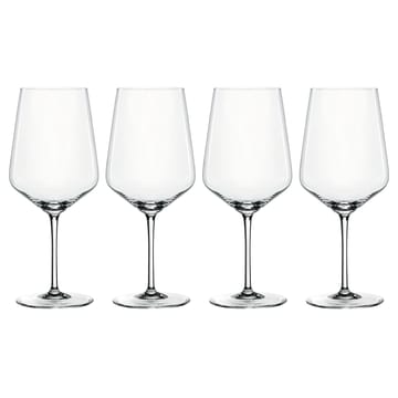 Style rødvinsglass 4-pakning - 63 cl - Spiegelau