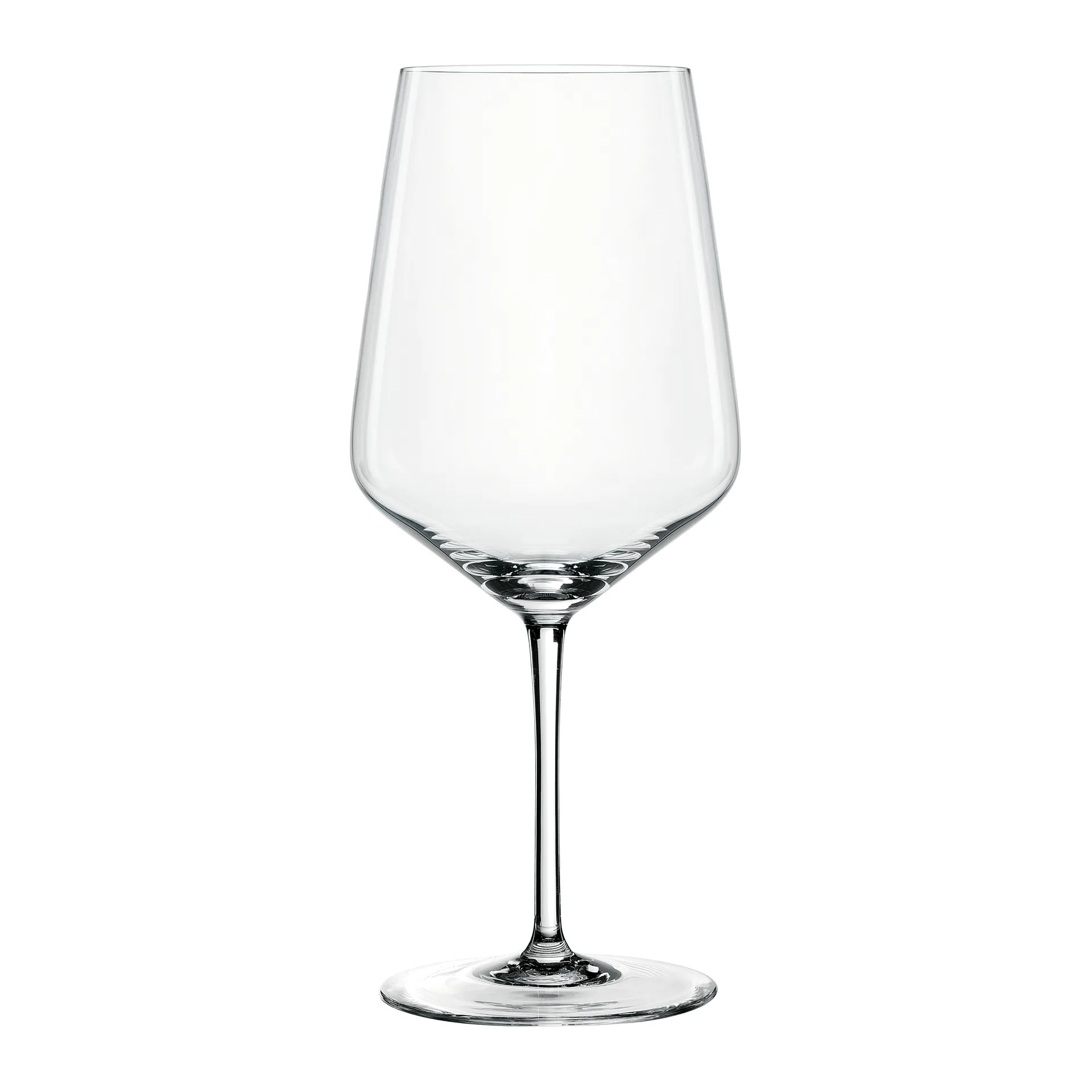 Style rødvinsglass 4-pakning, 63 cl Spiegelau