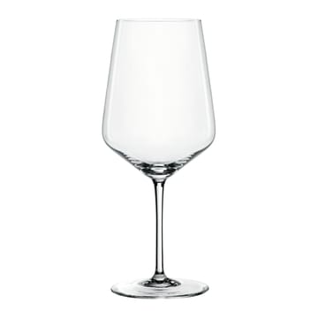 Style rødvinsglass 4-pakning - 63 cl - Spiegelau