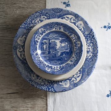 Blue Italian frokostskål - Ø 20 cm - Spode