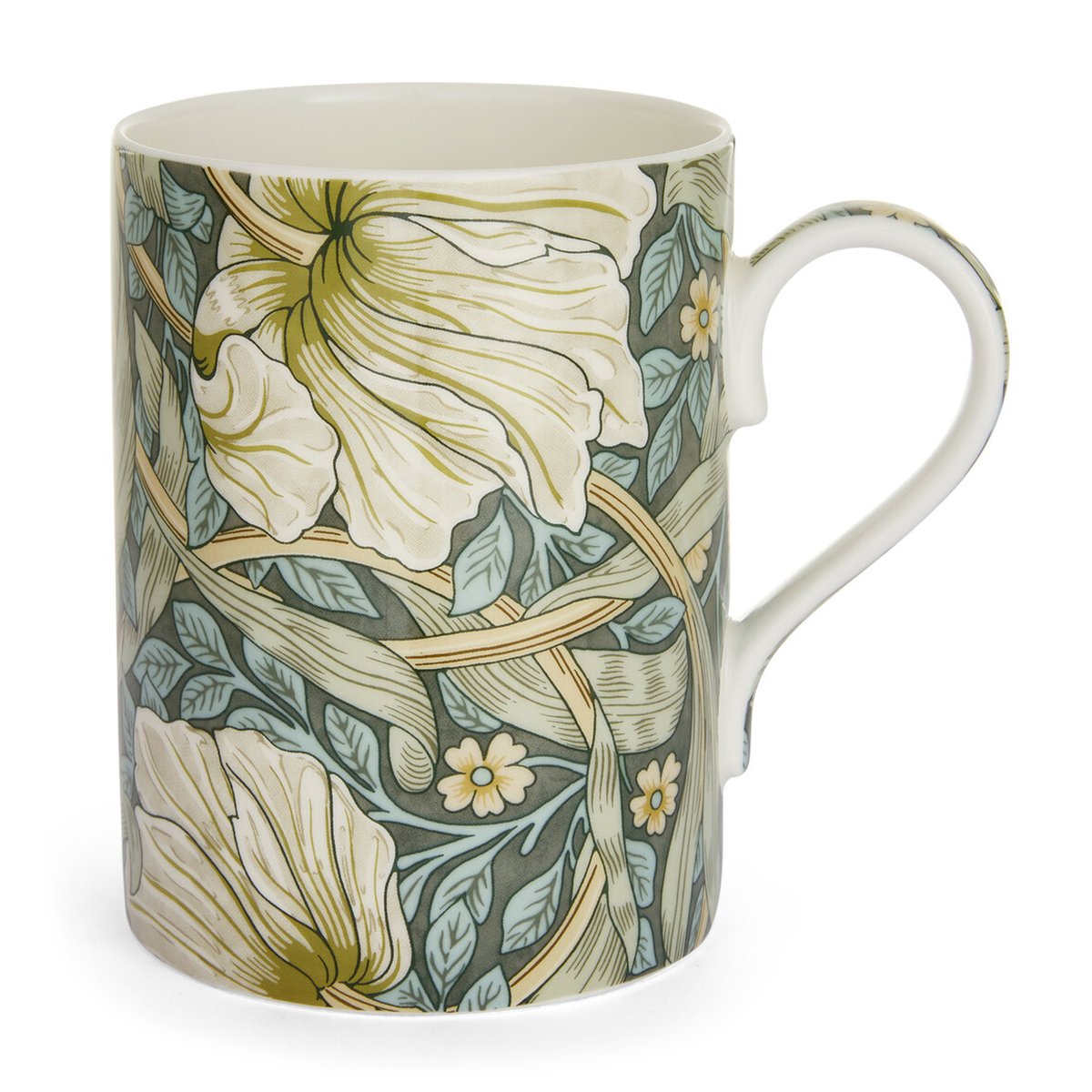 Spode Pimpernel kopp 35 cl Privet