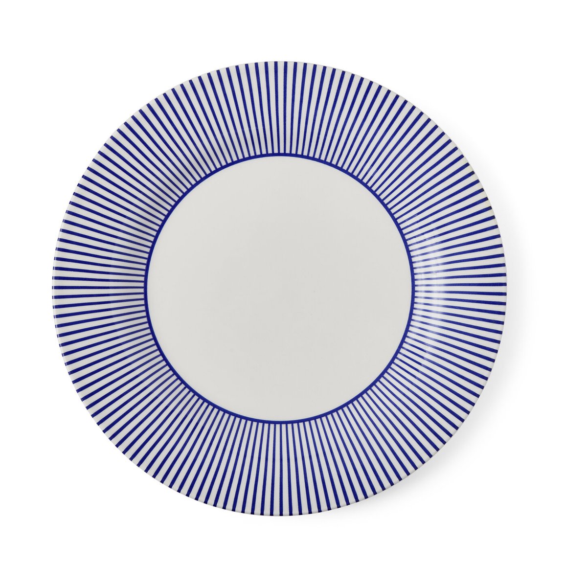Bilde av Steccato-tallerken 28 cm