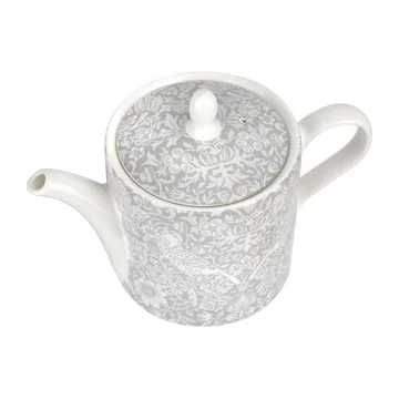 Strawberry Thief tekanne 1,1 liter - Grey - Spode