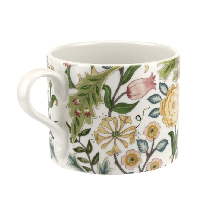 Willamina & Brophy Trellis kopp 34 cl 2-stk. - Multi - Spode