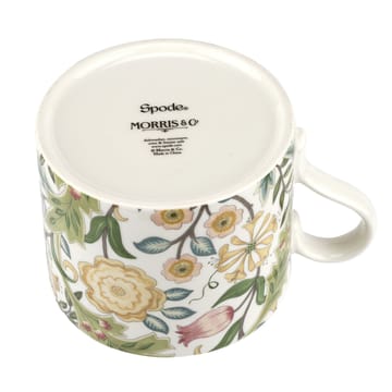 Willamina & Brophy Trellis kopp 34 cl 2-stk. - Multi - Spode