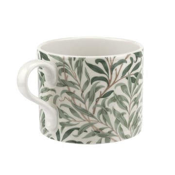 Willow Bough & Blackthorn kopp 34 cl 2-stk. - Multi - Spode
