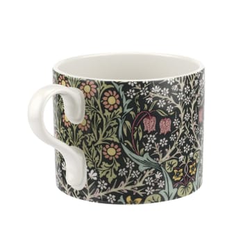 Willow Bough & Blackthorn kopp 34 cl 2-stk. - Multi - Spode