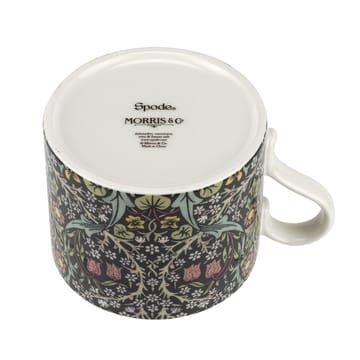 Willow Bough & Blackthorn kopp 34 cl 2-stk. - Multi - Spode