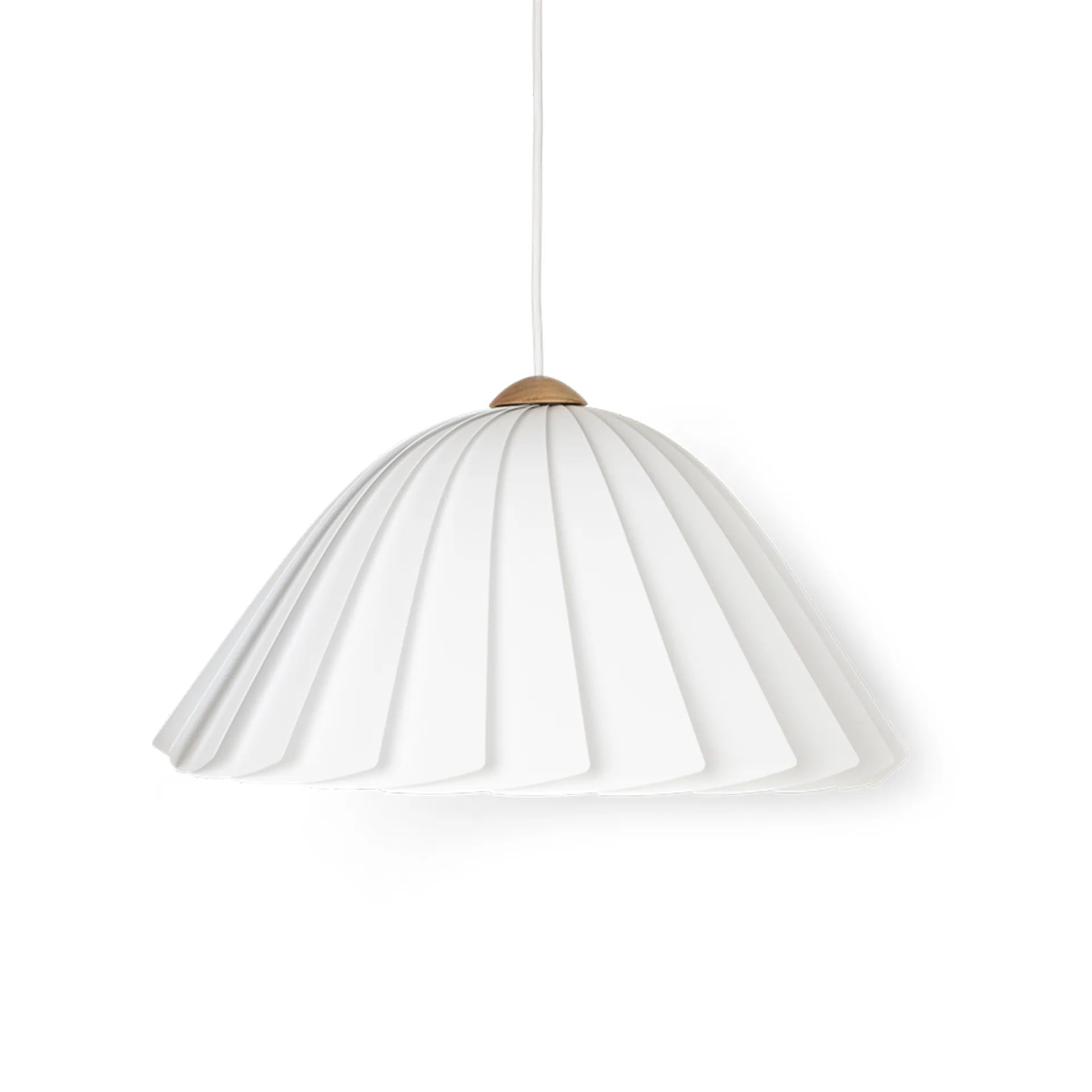 Ballet taklampe Ø 45 cm, Hvit Spring Copenhagen