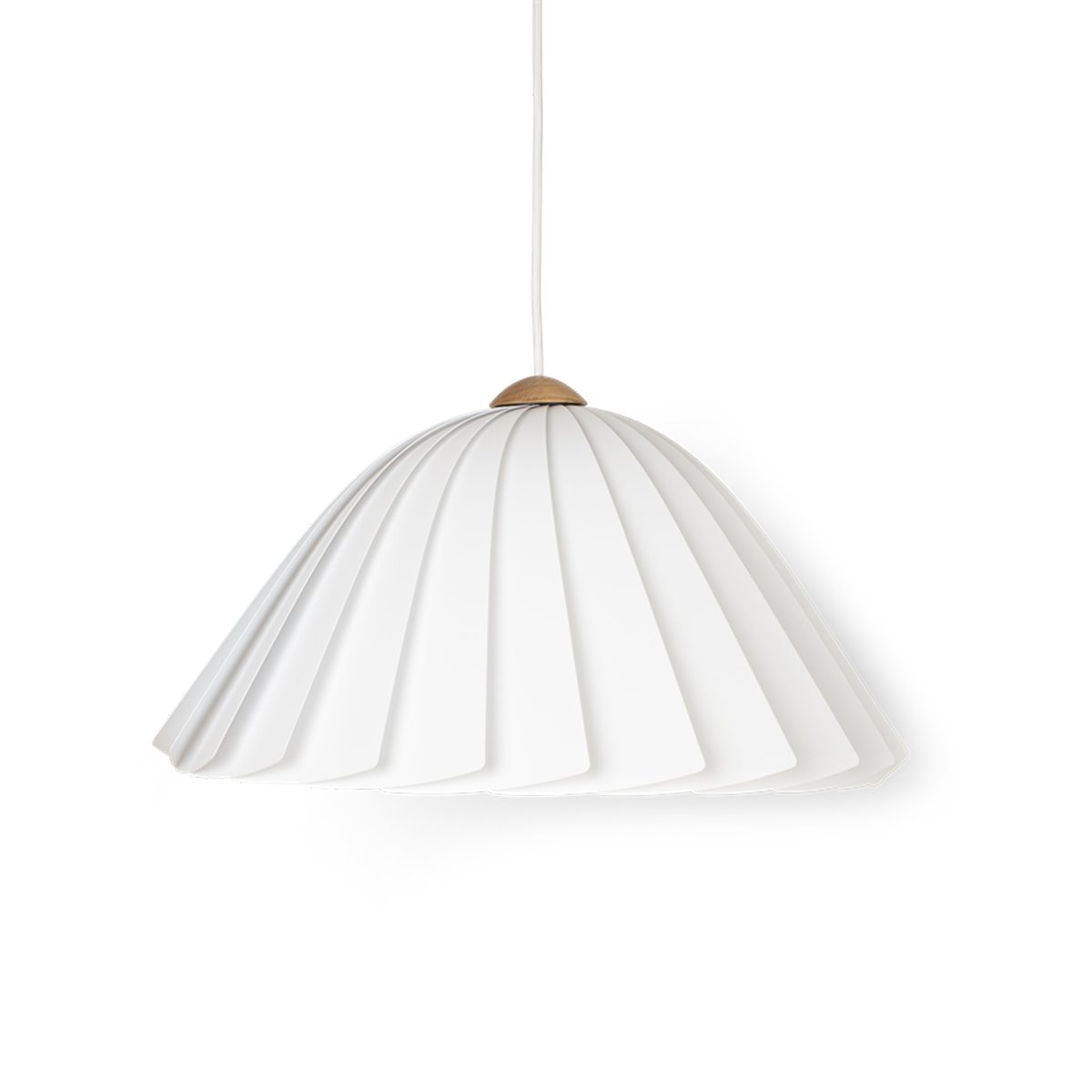 Bilde av Spring Copenhagen Ballet taklampe Ø 45 cm Hvit