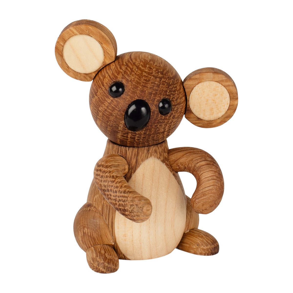 Spring Copenhagen - Joey trefigur babykoala 7,5 cm