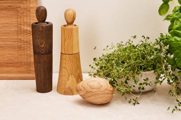 Mr Pepper pepperkvern 24 cm - Mørk eik - Spring Copenhagen