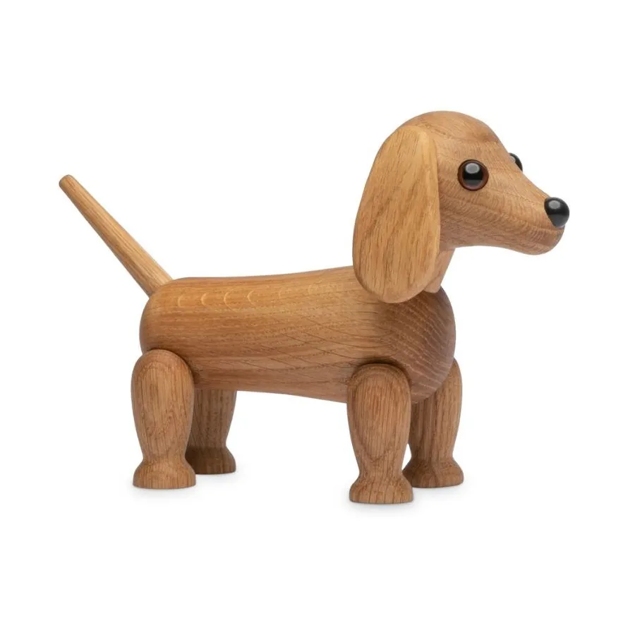 Snap Tax dekorasjon, Eik Spring Copenhagen