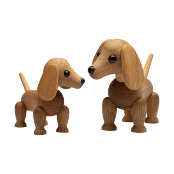 Snap Tax dekorasjon - Eik - Spring Copenhagen