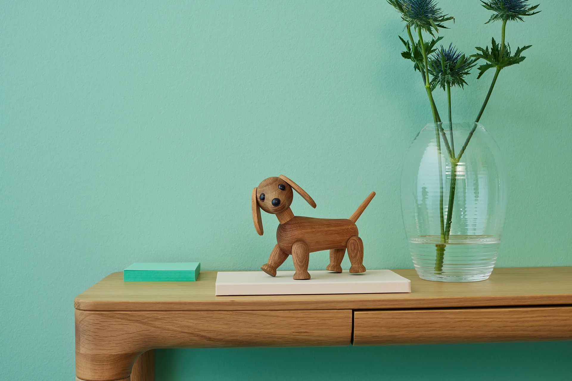 Snap Tax dekorasjon, Eik Spring Copenhagen