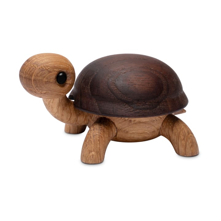 Sporty skilpaddeunge 3,5 cm - Eik - Spring Copenhagen