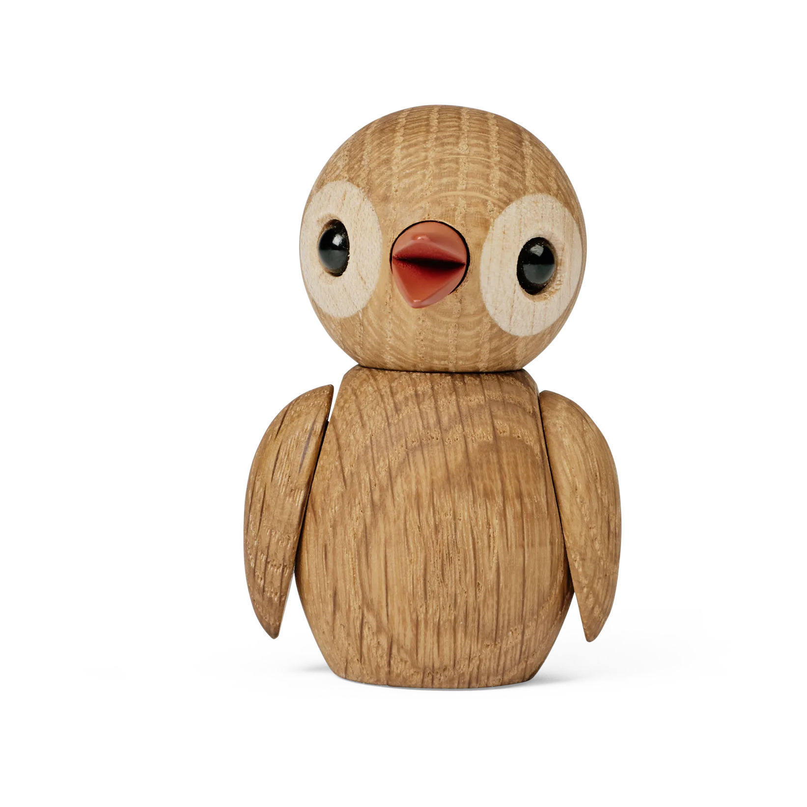 Spring Birds dekorasjon 6,5 cm, Jokey, Eik Spring Copenhagen