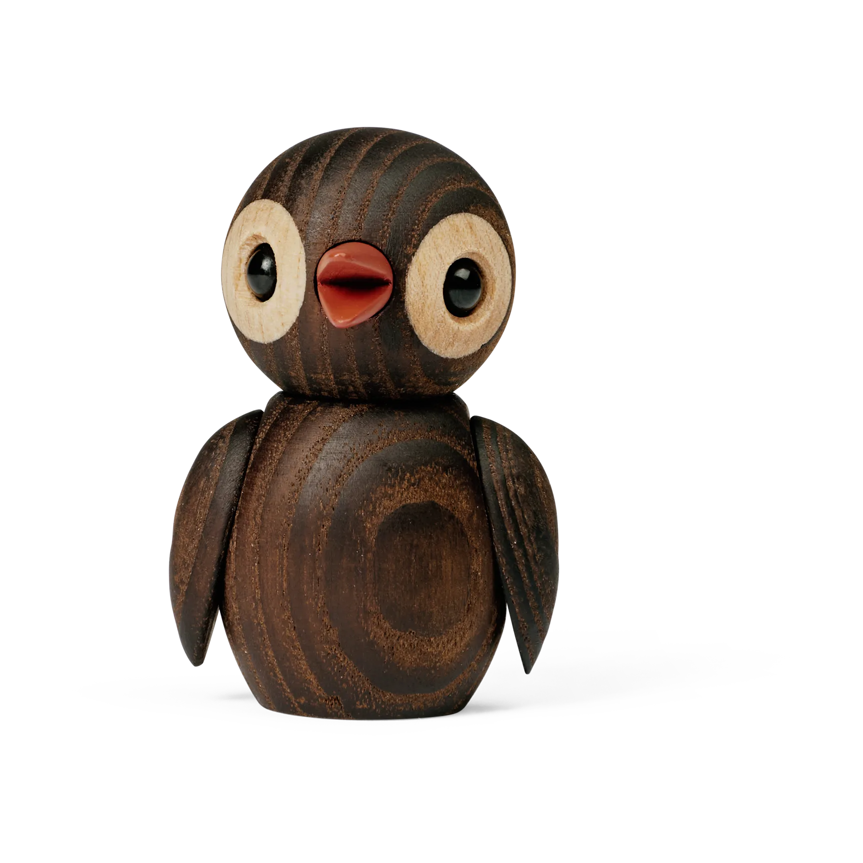 Spring Birds dekorasjon 6,5 cm, Trendy, Termoask Spring Copenhagen