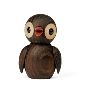 Spring Birds dekorasjon 6,5 cm - Trendy, Termoask - Spring Copenhagen