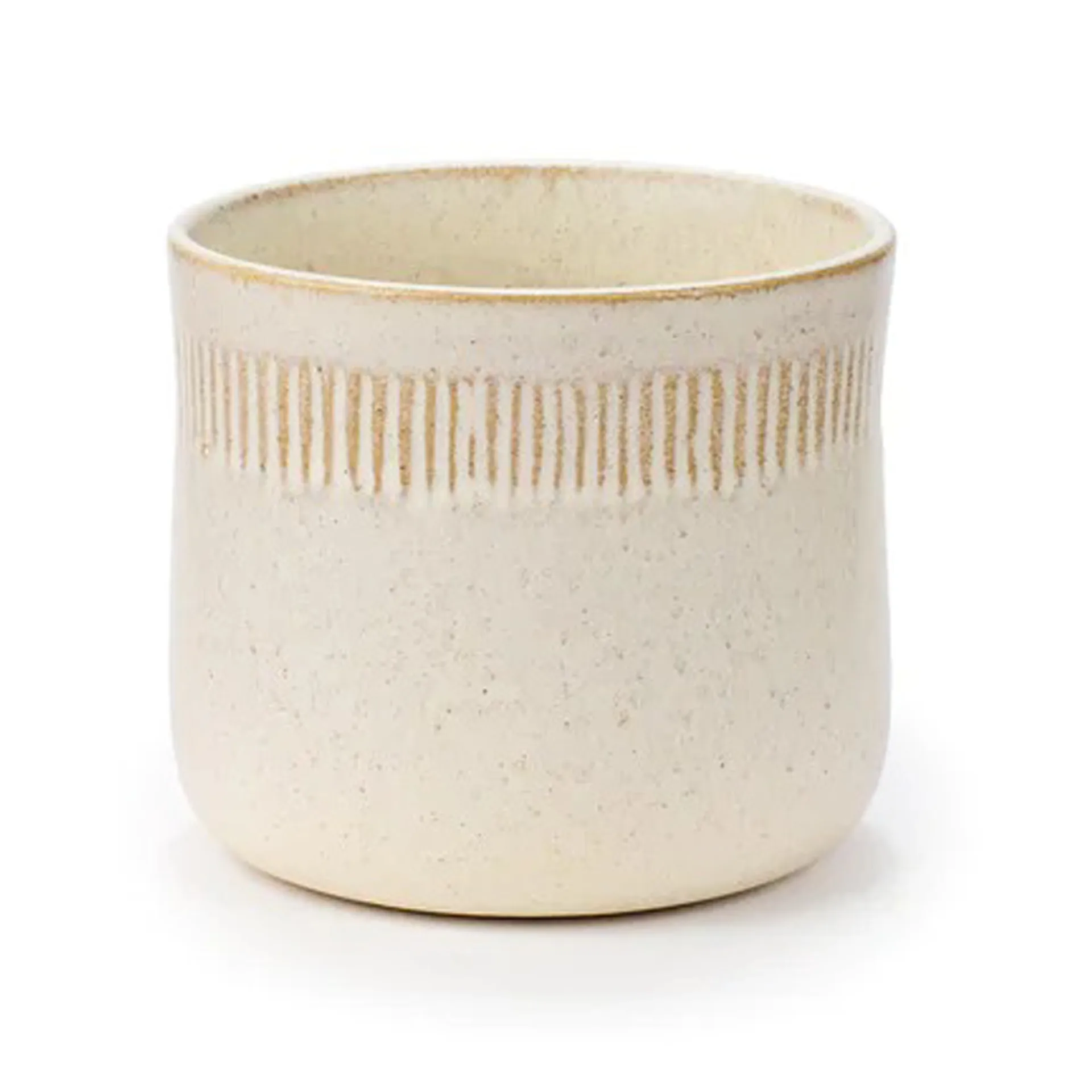 Spring Copenhagen kopp 20 cl, Hvit Spring Copenhagen