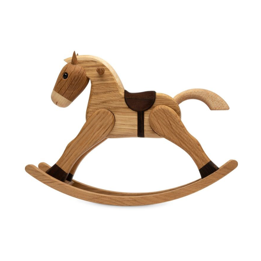Trefigur The Rocking Horse