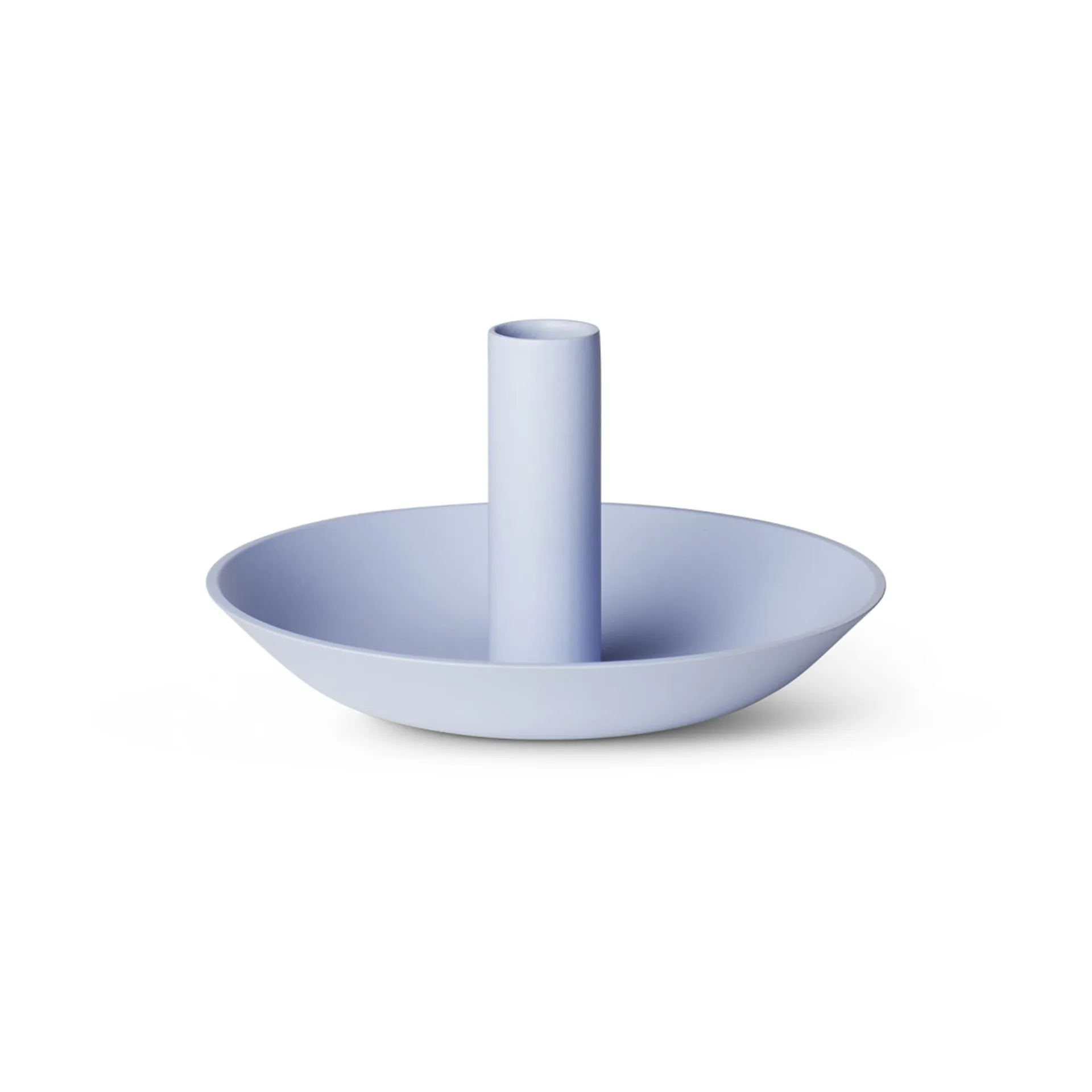 The Water Lily lysestake Ø 15 cm, Sky blue Spring Copenhagen