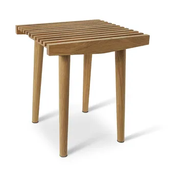Uno Ora krakk 42 cm - Teak - Spring Copenhagen