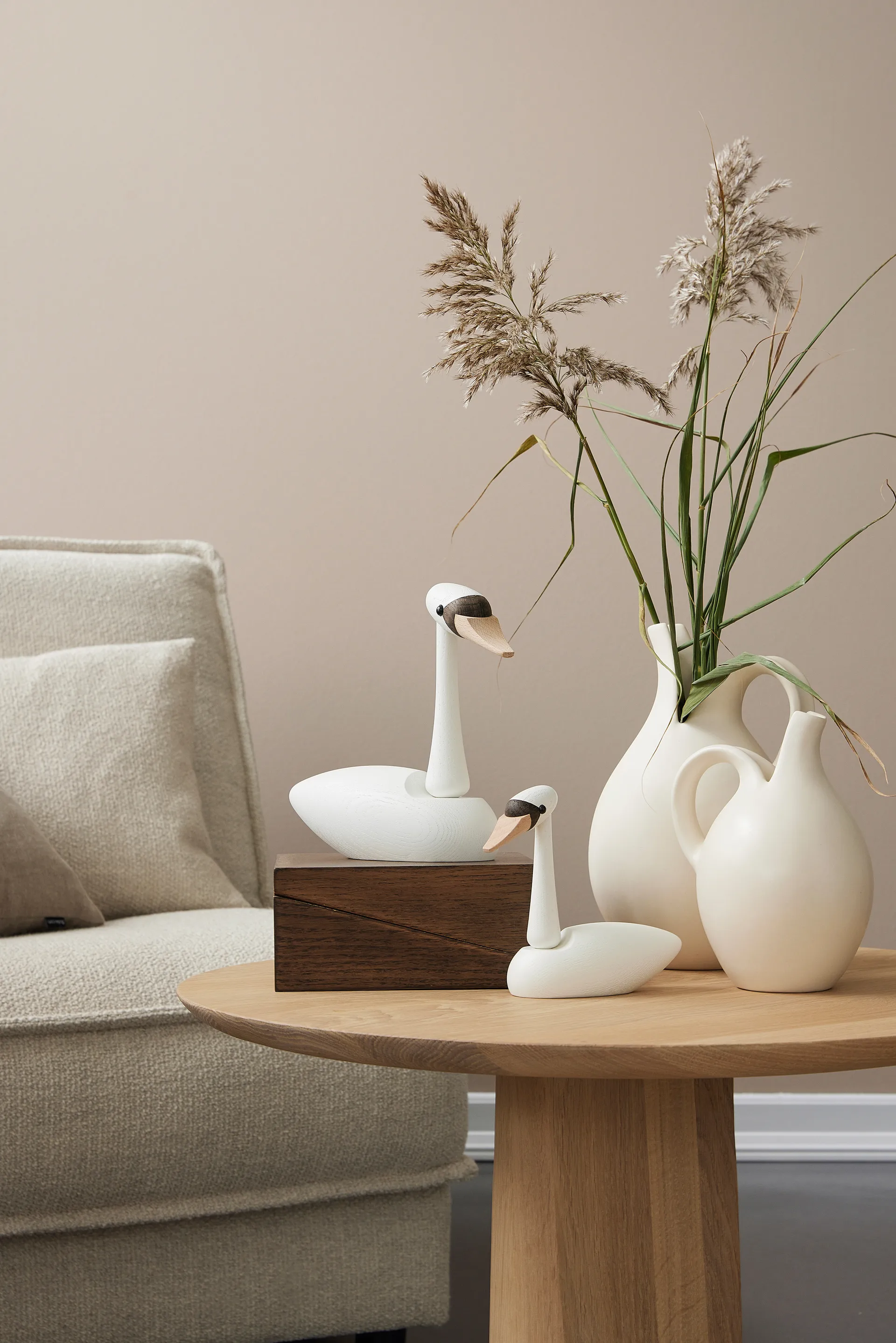 Vannkanne modell nr. 64, 18 cm Spring Copenhagen