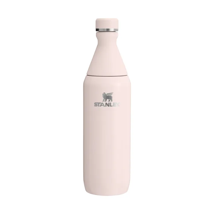 All Day termoflaske 0,6 L, Pink Stanley