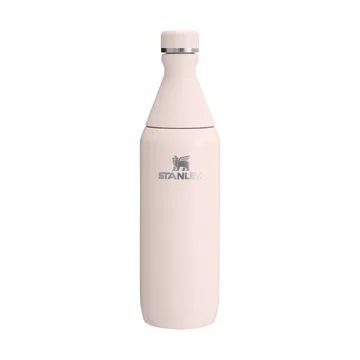 All Day termoflaske 0,6 L - Pink - Stanley