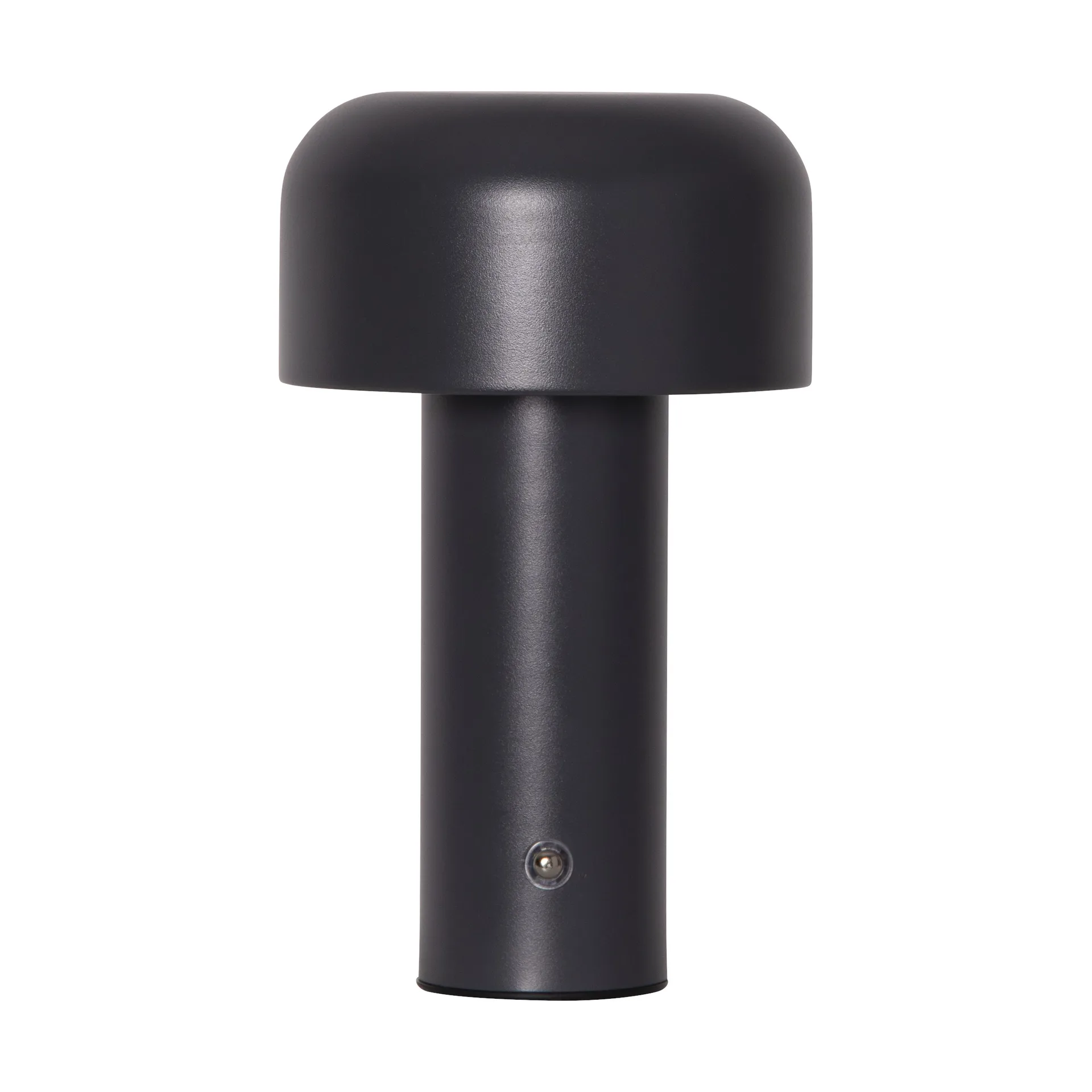 Bobby bordlampe portabel, Grå Star Trading