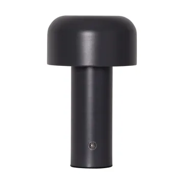 Bobby bordlampe portabel - Grå - Star Trading