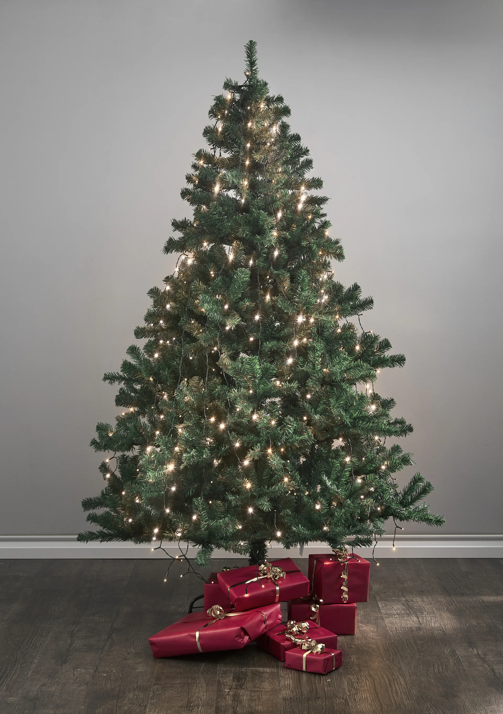 Crispy lyslenke ice white, Grønn Star Trading