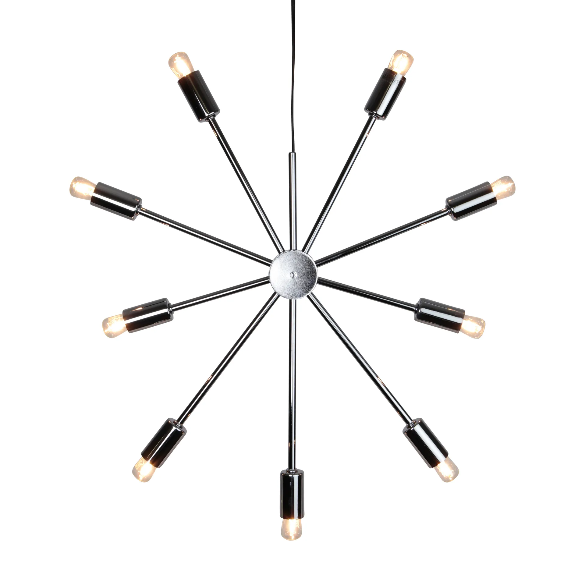 Pix adventsstjerne, krom Star Trading