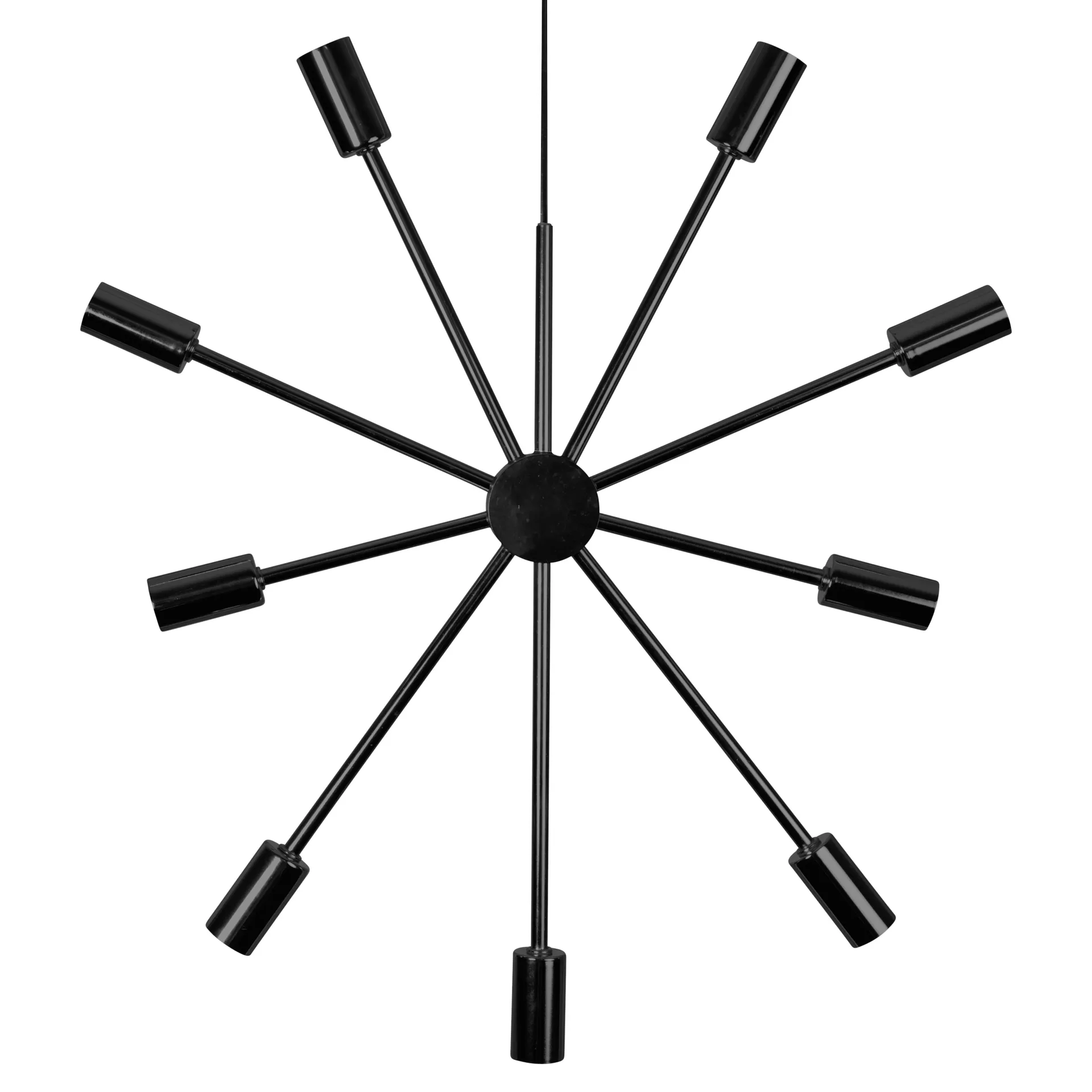 Pix adventsstjerne, Svart Star Trading