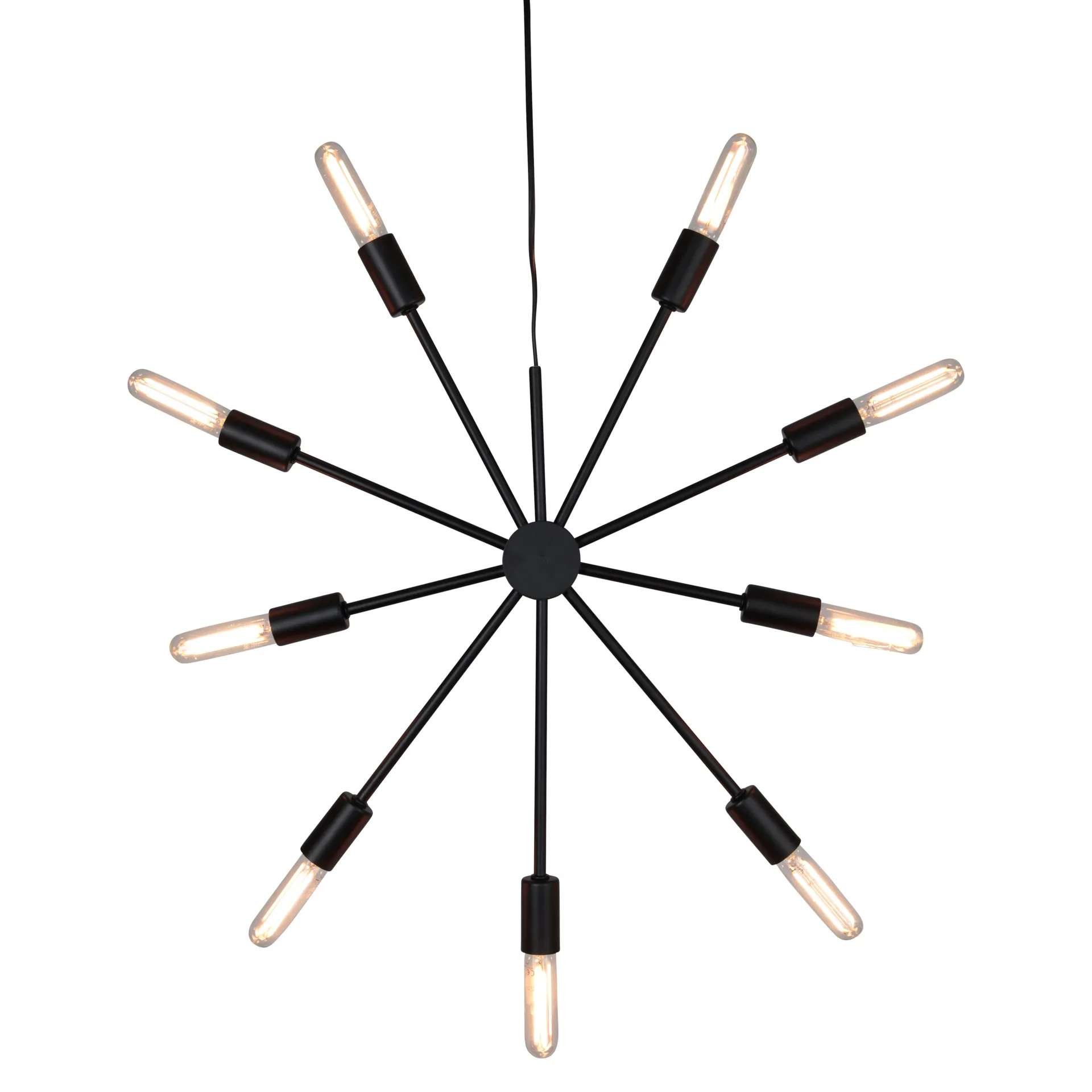 Pix adventsstjerne, Svart Star Trading