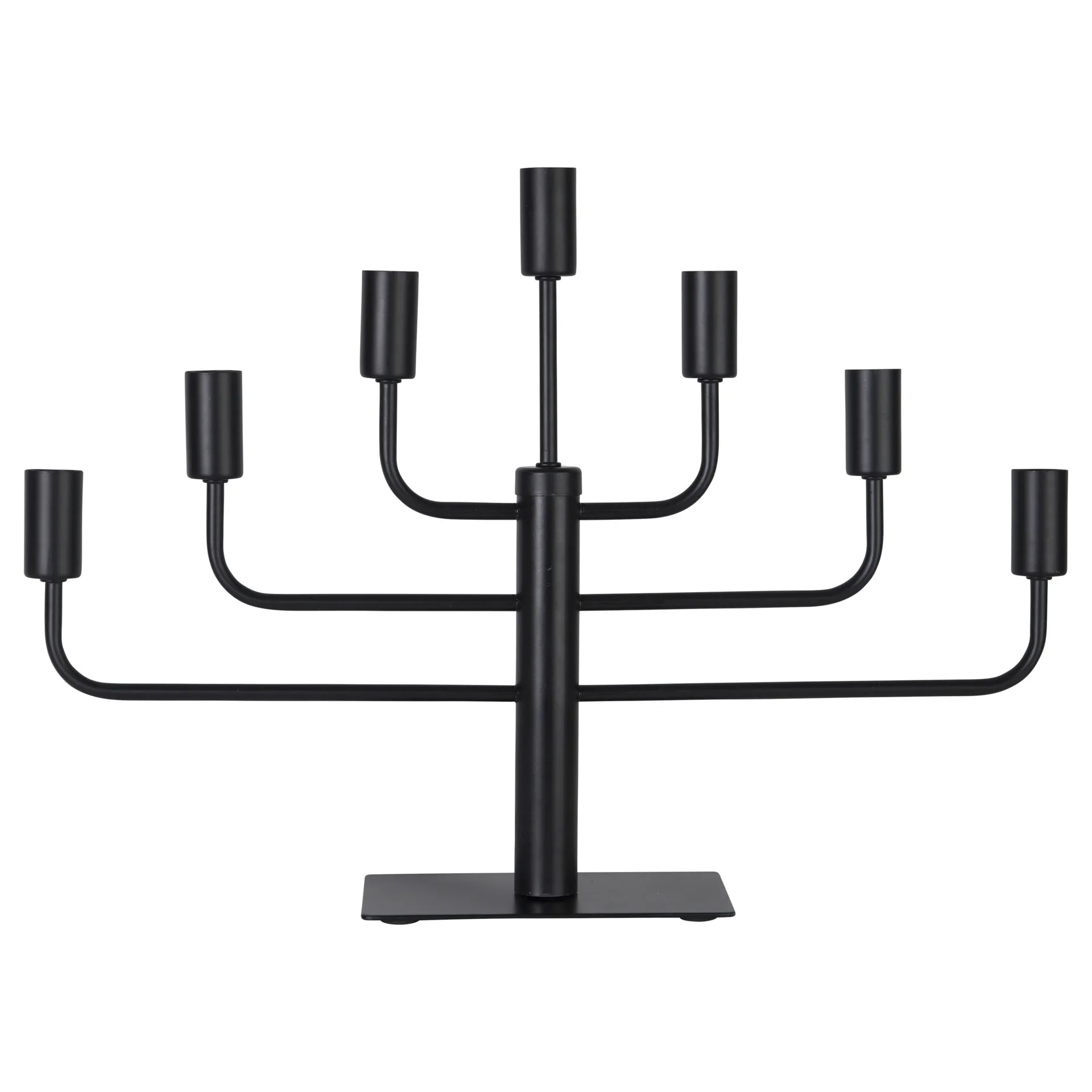 Pix lysestake, Svart Star Trading