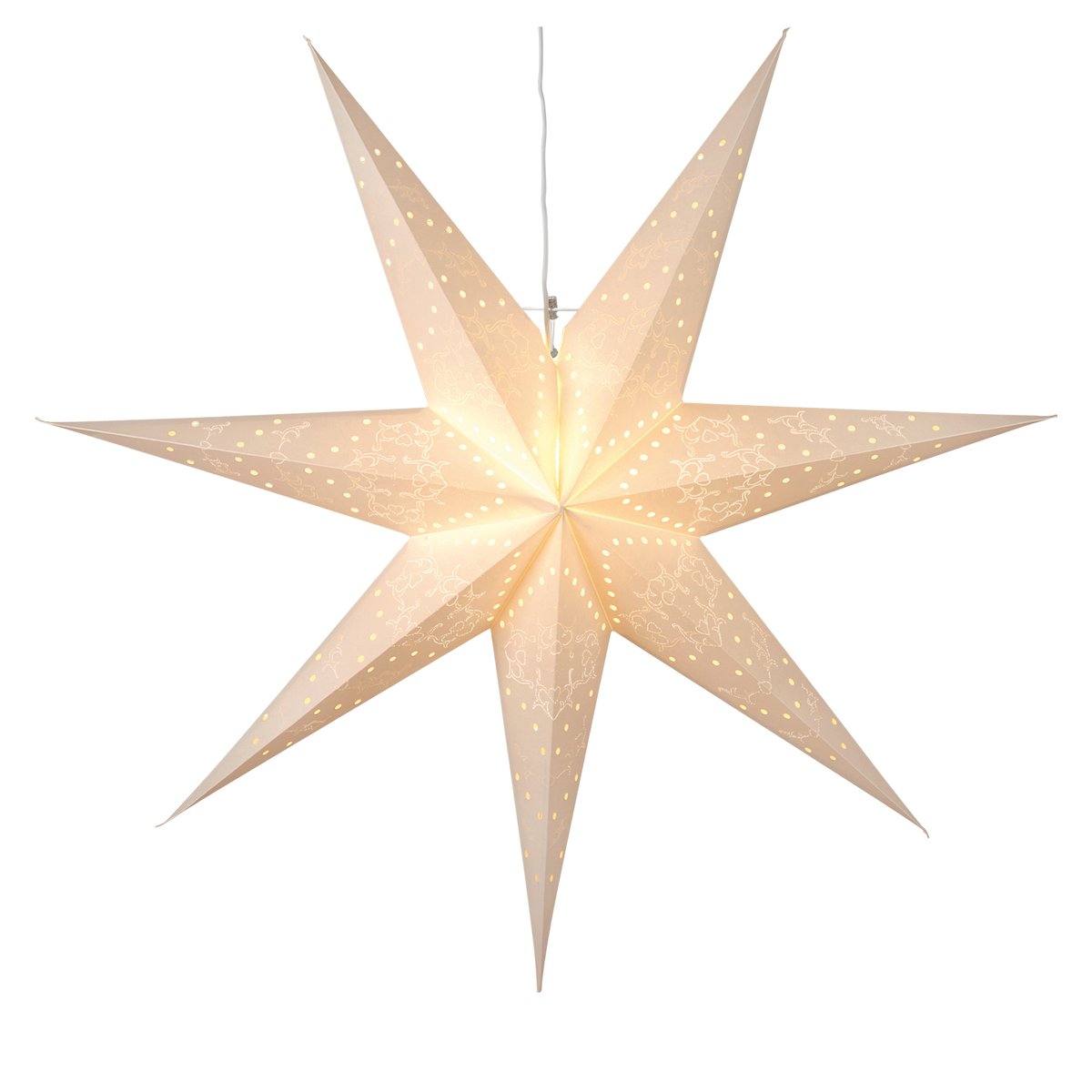 Star Trading Sensy 231-20 70cm