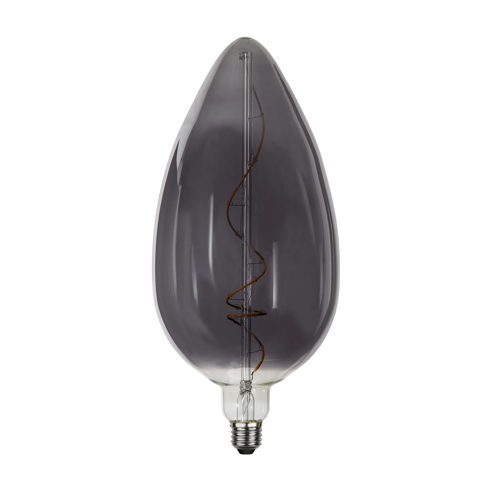 Star Trading E27 lyskilde, industriell vintage, 33 cm, 2200K Star Trading