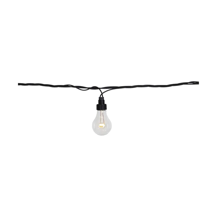 Star Trading system LED ekstra lyslenke - 500 cm - Star Trading