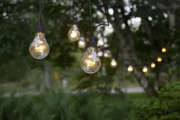 Star Trading system LED ekstra lyslenke - 500 cm - Star Trading