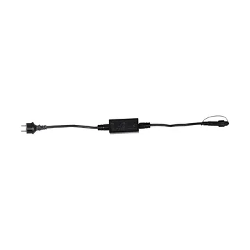 Star Trading system LED startkabel - 180 cm - Star Trading