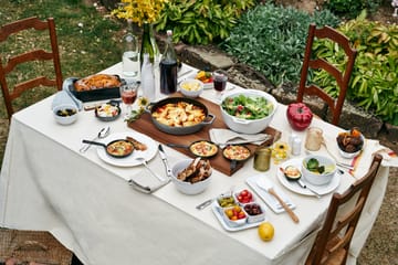 Staub mini stekepanne støpejern 0,15 L - Svart - STAUB
