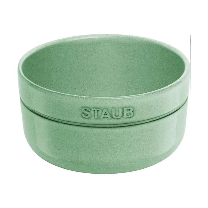 Staub skål Ø12 cm - Salvie - STAUB